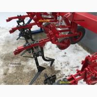 Культиватор КРН 5, 6 Новый!!! (Секции КРН усиленные на подшипниках)