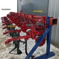 Культиватор КРН 5, 6 Новый!!! (Секции КРН усиленные на подшипниках)