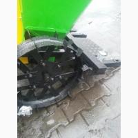 Картоплесаджалка двухрядна картоплекопачка однорядна (на бік і на зад)