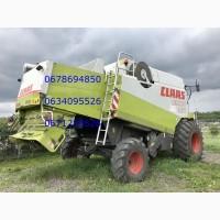 К0м6вйн Clccs Lexion 450