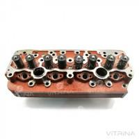 Головка блока цилиндров МТЗ-80, МТЗ-82, Д-240 на 4 шпильки | 240-1003012-А1 СБ