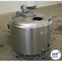 Охладитель молока Б/У ALFA LAVAL на 300, 350 литров. Холодильник для молока. Украина. Киев
