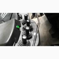 Электропогрузчик Toyota 7FBEF18, 1800 кг, 5 метров подъем, вагонник