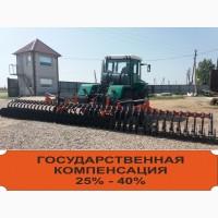 Борона мотыга БМ-5, 8/6, 2/6, 6