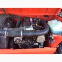 Телескопический роторный погрузчик Manitou MRT 2540 TURBO