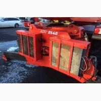 Телескопический роторный погрузчик Manitou MRT 2540 TURBO