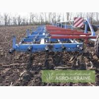 Борона пружинная широкозахватная ЗПГ -15; - 24