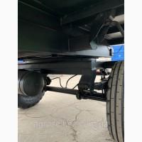 Тракторный прицеп 2ПТС4 (съемный борт)