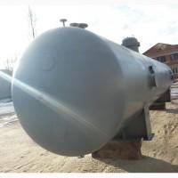 Купить газовую цистерну