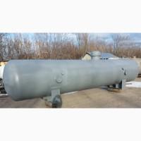 Купить газовую цистерну