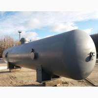 Купить газовую цистерну