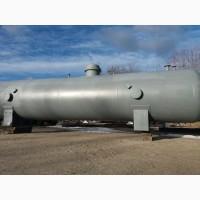 Купить газовую цистерну