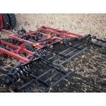 Продам дисковую борону CASE Rmx-370