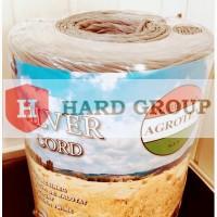 Агрошпагат для пресс подборщика Agrotex