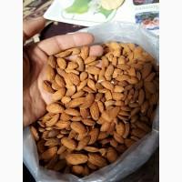 Almond Nuts