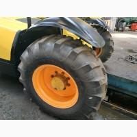 Телескопический погрузчик Caterpillar TH330B. В Наличии