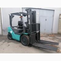 Новый вилочный погрузчик BAOLI KBD 30