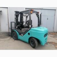 Новый вилочный погрузчик BAOLI KBD 30