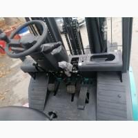 Новый вилочный погрузчик BAOLI KBD 30