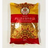 Крупа фасованная пшеничная от т.м. Даровита