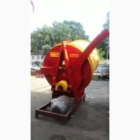 Соломорізка Teagle Tomahawk 505M (Англія)