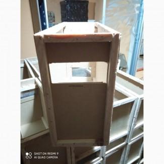 Продам ящики для бжолопакетів
