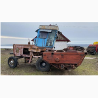 Продається косарка самохідна КПС -5Г