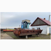 Продається косарка самохідна КПС -5Г
