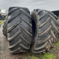 Бу шина 800/70R38 (30.5-R38) Michelin на трактор