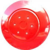 Тарелка косилки роторной Польша