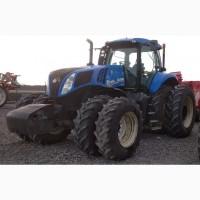 Продам трактор New Holland T8.390 2011г
