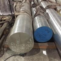 Производство жаропрочных кругов эи435