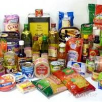 Куплю продукти харчування(бакалея)