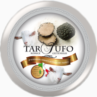 Козий сыр Тартуфо, Tartufo goat, Голландия