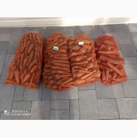 Продам моркву