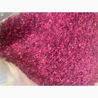 Заморожена малина грис