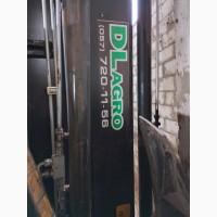 Манипулятор DL Agro до МТЗ