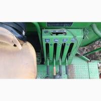 Комбайн John Deere 942
