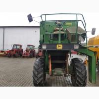 Комбайн John Deere 942