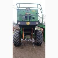Комбайн John Deere 942