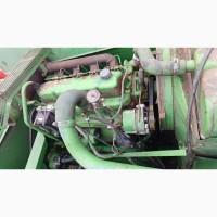 Комбайн John Deere 942