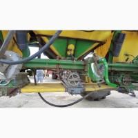 John Deere 1910/1890.Висівний апарат.Нержавіюча сталь.Насіння/добрива