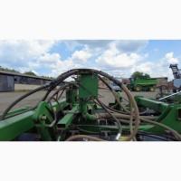 John Deere 1910/1890.Висівний апарат.Нержавіюча сталь.Насіння/добрива