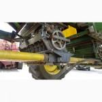 John Deere 1910/1890.Висівний апарат.Нержавіюча сталь.Насіння/добрива