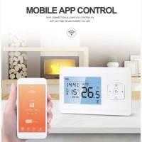 Програматор котла, терморегулятор безпровідний Wi-Fi термостат ME901