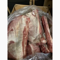 Продам тонкий край яловичий заморожений