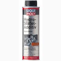 8354 Засіб, що усуває шуми гідрокомпенсаторів- Hydro-Stossel-Additiv 0.3л