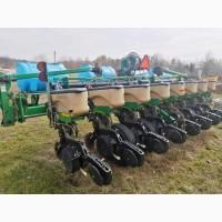 Сівалка точного висіву Great Plains YP825
