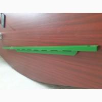 Вісь поворота навіски John Deere WZW00100330 Original