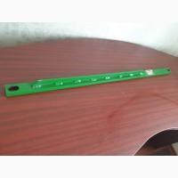 Вісь поворота навіски John Deere WZW00100330 Original